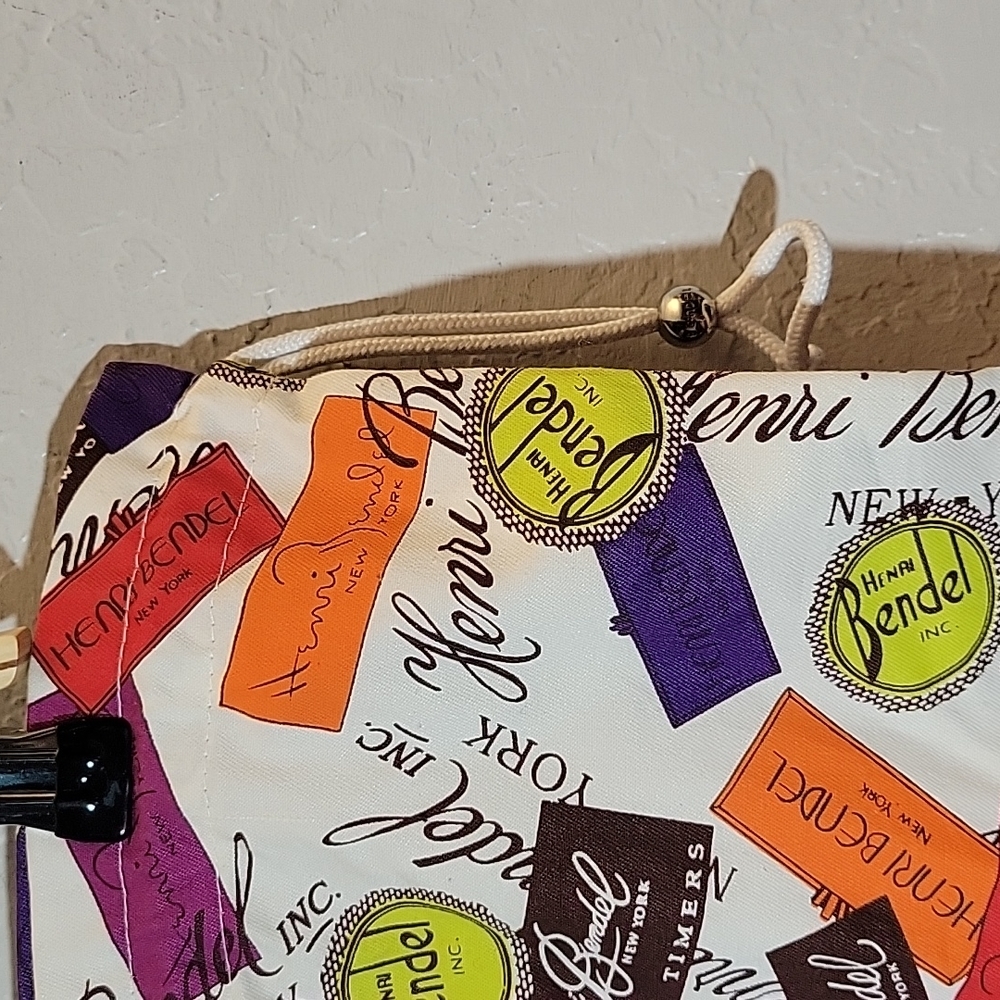 HENRI BENDEL Laundry Bag - Picture 4 of 9